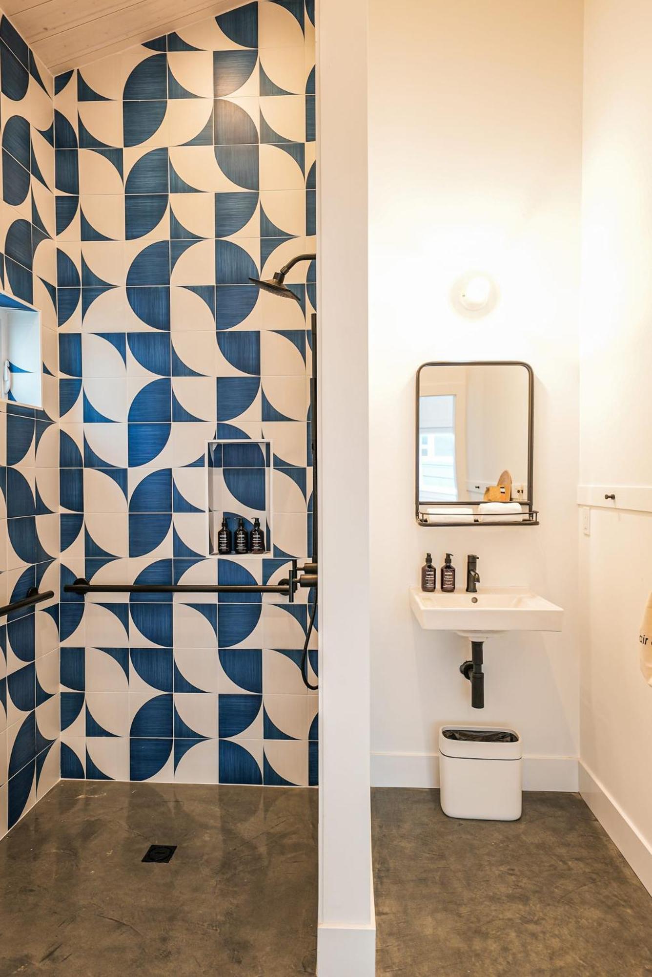 Longboard Studio Includes King Bed And Kitchenette Stinson Beach Dış mekan fotoğraf
